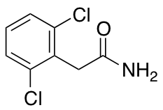 2-(2,6-dichlorophenyl)acetamide