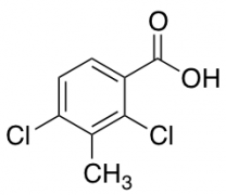 2,4-Dichloro-3-methylbenzoic Acid