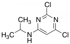 2,6-dichloro-N-isopropylpyrimidin-4-amine