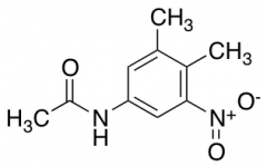 N-(3,4-Dimethyl-5-nitrophenyl)acetamide
