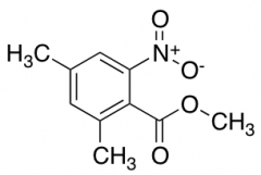 2,4-Dimethyl-6-nitro-benzoic Acid methyl ester
