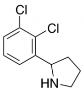 2-(2,3-Dichlorophenyl)pyrrolidine