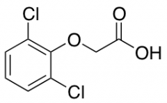2-(2,6-dichlorophenoxy)acetic Acid