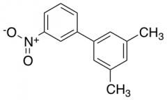 1,3-Dimethyl-5-(3-nitrophenyl)benzene
