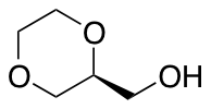 (S)-(1,4-Dioxan-2-yl)methanol