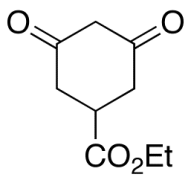 3,5-Dioxocyclohexanecarboxylic Acid Ethyl Ester