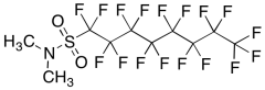 N,N-Dimethylperfluoro-1-octanesulfonamide