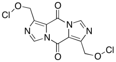 5,?10-?Dioxo-5H,?10H-?diimidazo[1,?5-?a:1',?5'-?d]?pyrazine-?1,?6-?