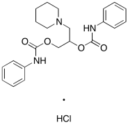 Diperodon Hydrochloride