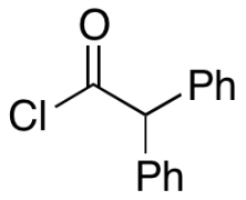 Diphenylacetyl Chloride