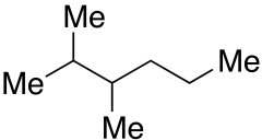 2,3-Dimethylhexane (94%)