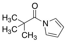 2,2-Dimethyl-1-(1H-pyrrol-1-yl)propan-1-one