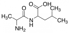 DL-Alanyl-DL-leucine