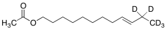 (9E)-Dodecen-1-yl-d5 Acetate