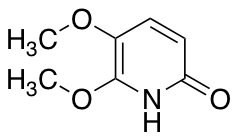 5,6-Dimethoxypyridin-2-ol