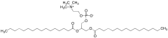 1,2-Dipalmitoyl-rac-glycero-3-phosphocholine
