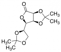 2,3:5,6-Di-O-isopropylidene-D-mannonic Acid 1,4-Lactone