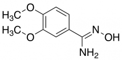 3,4-Dimethoxybenzamidoxime