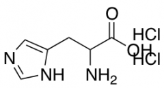 DL-Histidine Dihydrochloride