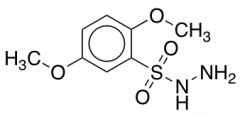 2,5-Dimethoxybenzenesulfonohydrazide