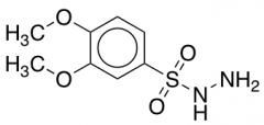 3,4-Dimethoxybenzenesulfonohydrazide