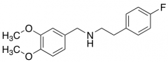 (3,4-Dimethoxybenzyl)[2-(4-Fluorophenyl)Ethyl]Amine