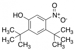 2,4-Di-tert-butyl-5-nitrophenol