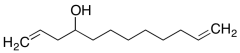 1,11-Dodecadien-4-ol