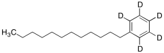 Dodecylbenzene-d5