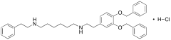 3,4-O-Dibenzyl Dopexamine Hydrochloride