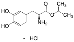 L-DOPA Isopropyl Ester Hydrochloride