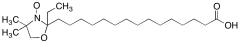 16-DOXYL-stearic acid, free radical