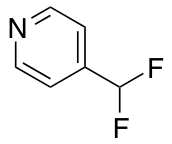 4-(Difluoromethyl)pyridine