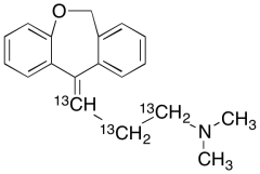 Doxepin-13C3
