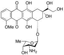 Doxorubicinol (>90%)