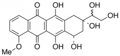 Doxorubicinolone, 90%(Mixture of Diastereomers)