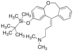 (Z)-Doxepin 2-O-TBS