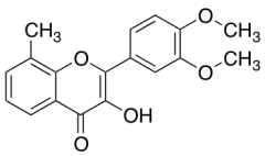 2-(3,4-Dimethoxyphenyl)-3-Hydroxy-8-Methyl-4h-Chromen-4-One