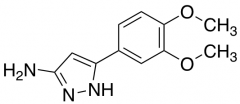 3-(3,4-Dimethoxyphenyl)-1H-pyrazol-5-amine