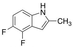 4,5-Difluoro-2-methylindole