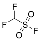 difluoromethanesulfonyl fluoride