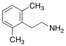 2-(2,6-dimethylphenyl)ethanamine