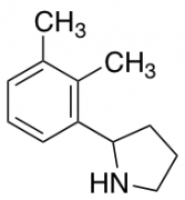 2-(2,3-dimethylphenyl)pyrrolidine