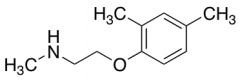 2-(2,4-dimethylphenoxy)-N-methylethanamine