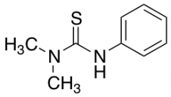 3,3-dimethyl-1-phenylthiourea