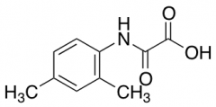 [(2,4-dimethylphenyl)amino](oxo)acetic Acid