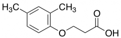 3-(2,4-dimethylphenoxy)propanoic Acid
