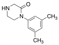 1-(3,5-dimethylphenyl)piperazin-2-one