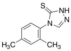 4-(2,4-dimethylphenyl)-4H-1,2,4-triazole-3-thiol