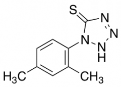 1-(2,4-dimethylphenyl)-1H-1,2,3,4-tetrazole-5-thiol